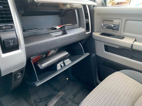 Used 2012 RAM 2500 Power Wagon w/ Luxury Group image 33