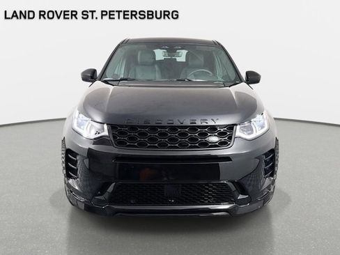 Used 2026 Land Rover Discovery Sport Landmark AWD/4WD image 2