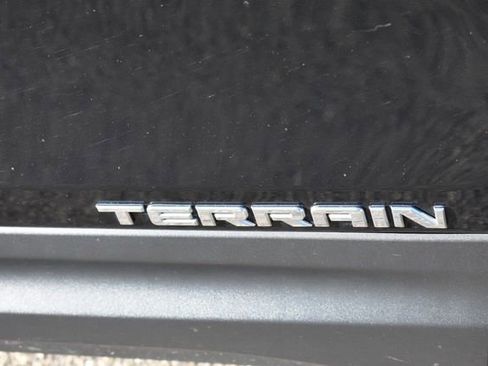 Certified 2018 GMC Terrain SLE w/ Driver Convenience Package FWD image 13