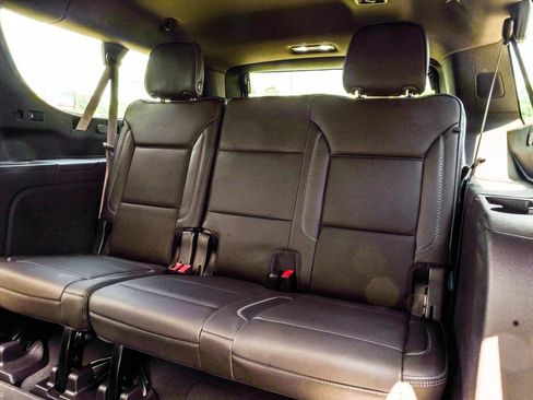 Used 2021 GMC Yukon XL Denali RWD image 39