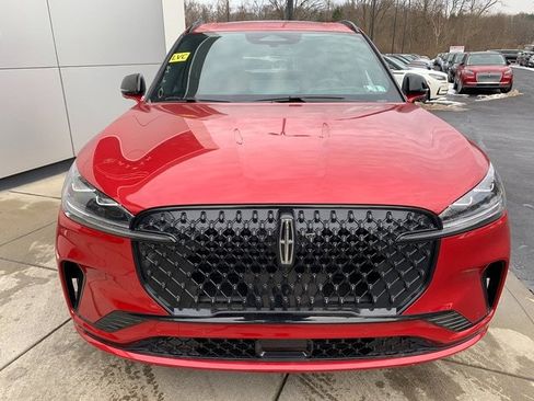 New 2026 Lincoln Aviator Reserve image 16