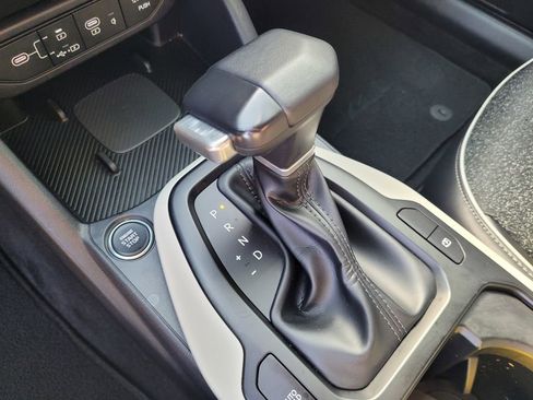 Used 2025 Kia K4 GT-Line w/ GT-Line Sunroof Package FWD image 18