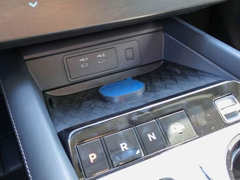 New 2026 Nissan Murano SV image 13