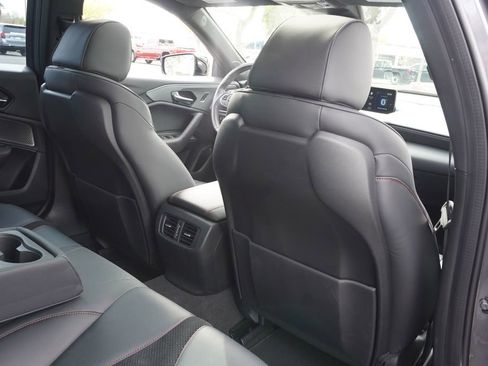 Used 2023 Acura TLX SH-AWD w/ A-SPEC Pkg image 10