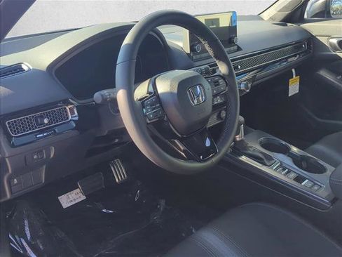Used 2026 Honda Civic Sport image 3