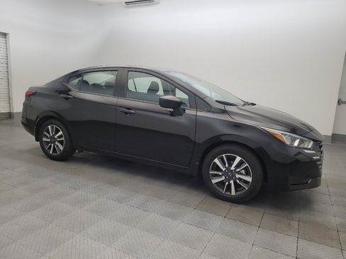 Used 2024 Nissan Versa S w/ S Plus Package image 11