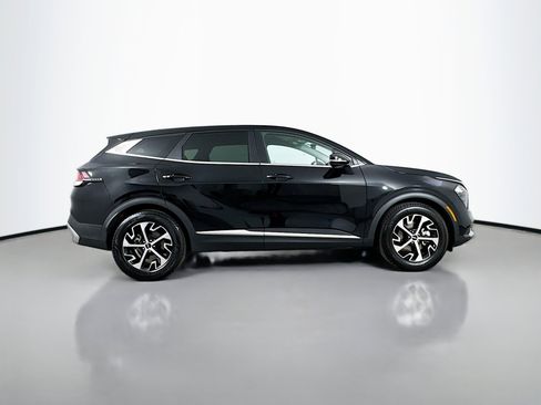 Used 2023 Kia Sportage EX FWD image 8
