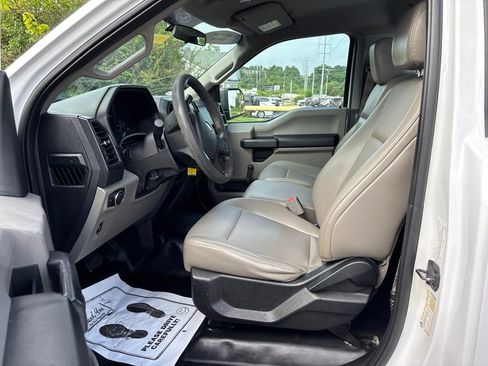 Used 2017 Ford F150 XL RWD image 14