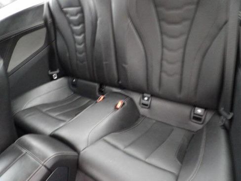 Used 2020 BMW 840i xDrive Coupe w/ Driving Assistance Package image 18