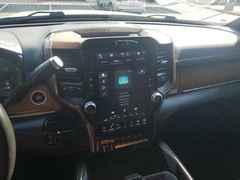 Used 2024 RAM 2500 Limited image 12