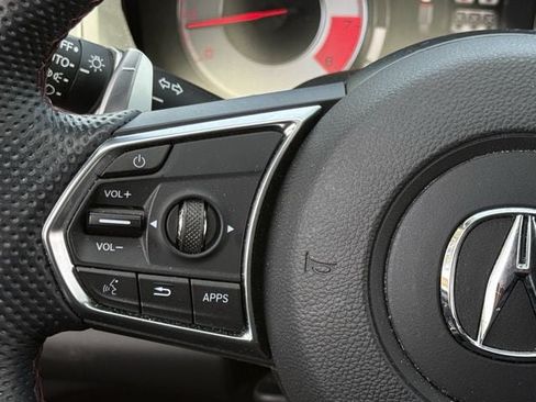 Used 2025 Acura RDX A-Spec AWD/4WD image 13
