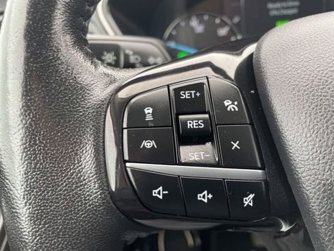 Used 2021 Ford Escape SEL image 20