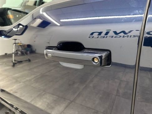 Certified 2022 Ford F150 Tremor w/ Equipment Group 401A Mid image 20