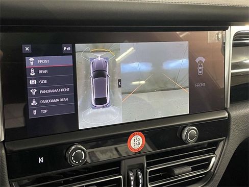 New 2026 Porsche Macan S image 32