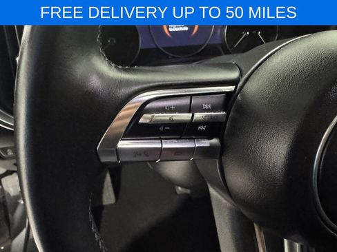 Used 2025 MAZDA CX-50 AWD 2.5 S w/ Premium Plus Pkg image 7