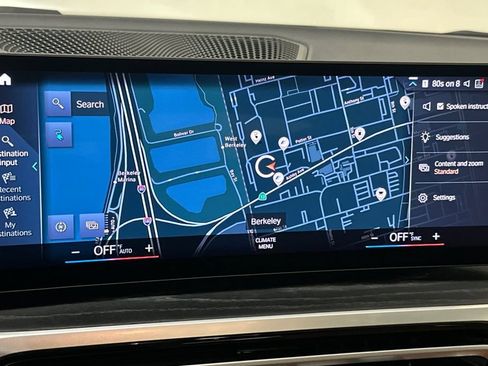 Used 2023 BMW i4 eDrive40 RWD image 21