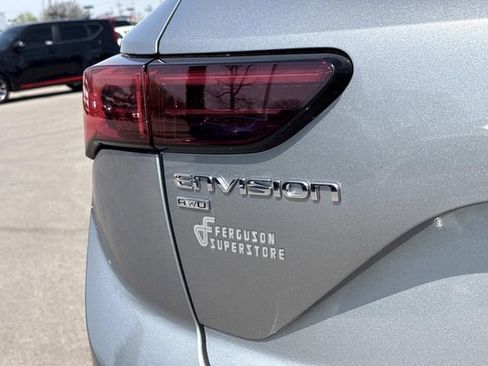 New 2026 Buick Envision Sport Touring AWD/4WD image 5