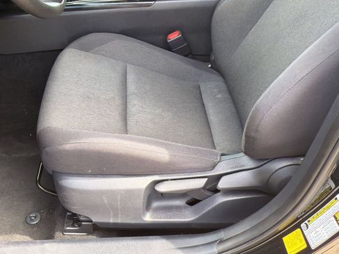 Used 2025 Toyota Camry LE FWD image 16