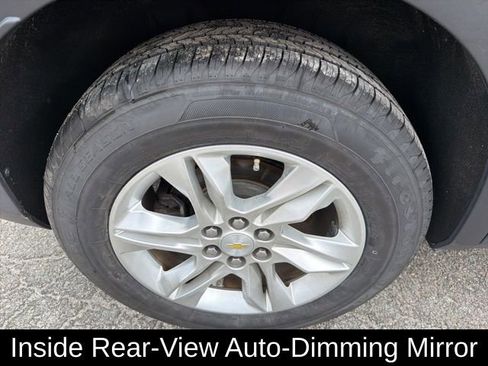 Used 2020 Chevrolet Blazer LT image 17