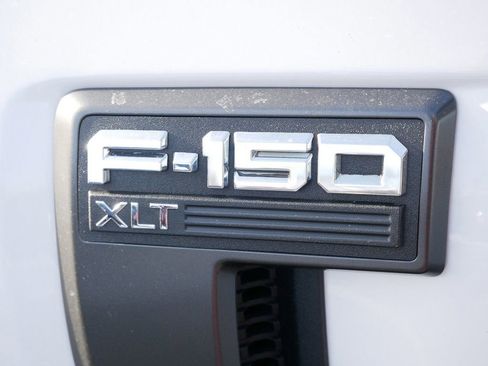 Certified 2023 Ford F150 XLT w/ Equipment Group 302A High image 19