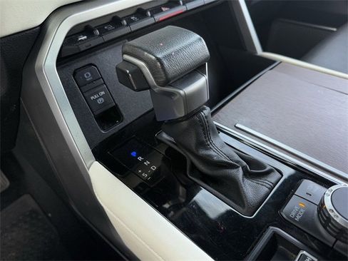 Used 2023 Toyota Tundra Capstone image 20