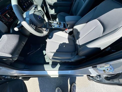 New 2026 Subaru Outback Limited XT AWD/4WD image 18