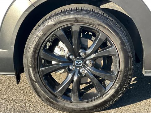 Used 2024 MAZDA CX-30 AWD 2.5 S w/ Select Sport Pkg image 29