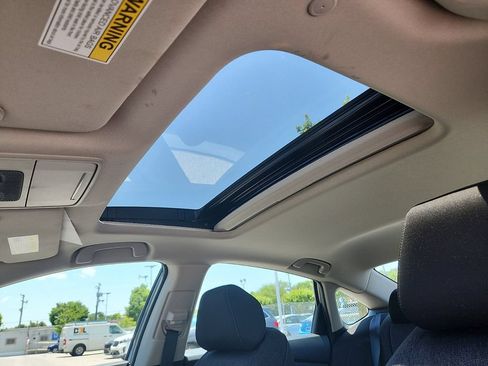 Certified 2026 Honda Accord SE image 9