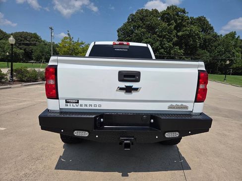 Used 2016 Chevrolet Silverado 2500 High Country w/ Duramax Plus Package AWD/4WD image 6