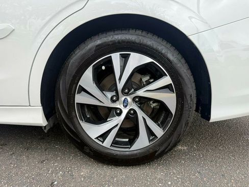 Used 2024 Subaru Legacy Premium image 9