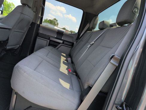 Used 2017 Ford F250 XLT AWD/4WD image 28