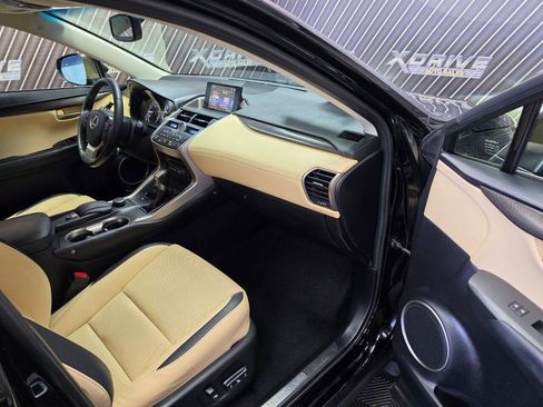 Used 2017 Lexus NX 200t FWD w/ Premium Package image 14