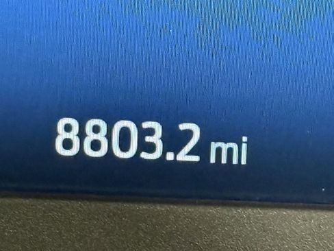 Used 2024 Ford Escape Platinum image 24