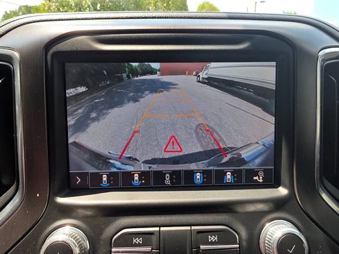 Used 2019 GMC Sierra 1500 AT4 w/ AT4 Premium Package AWD/4WD image 31