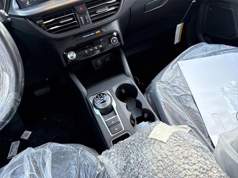 New 2025 Ford Escape Active w/ Tech Pack #1 image 15