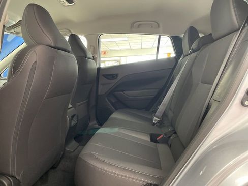 New 2026 Subaru Crosstrek 2.5i AWD/4WD image 19