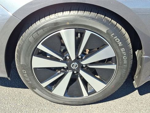 Used 2021 Nissan Altima 2.5 SL image 8