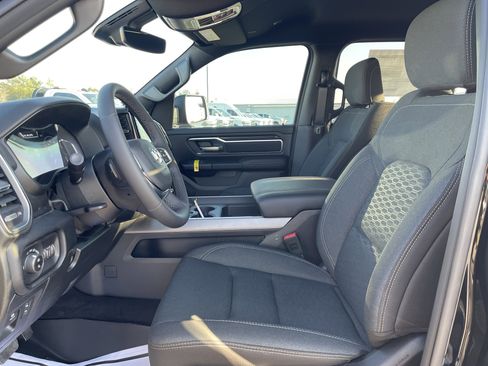 New 2026 RAM 1500 Lone Star image 34