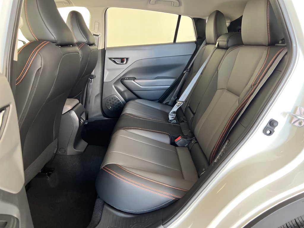 New 2026 Subaru Crosstrek 2.5i Limited AWD/4WD image 27