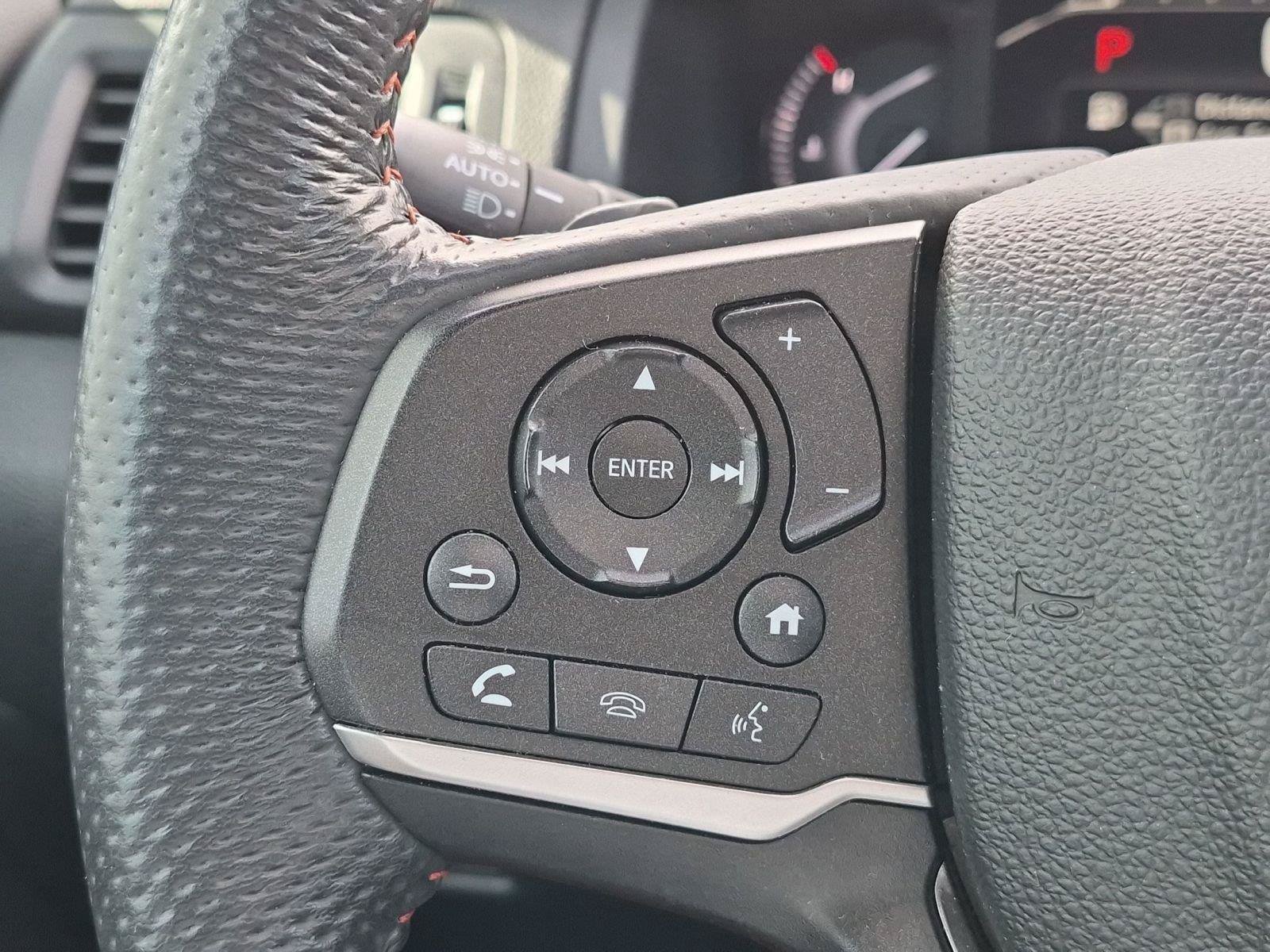Certified 2023 Honda Passport TrailSport image 30