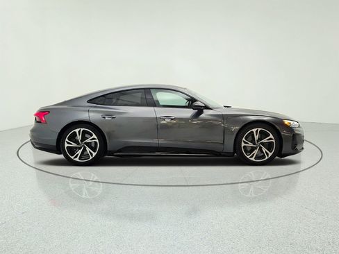 Used 2023 Audi e-tron GT Premium Plus w/ Performance Package AWD/4WD image 4