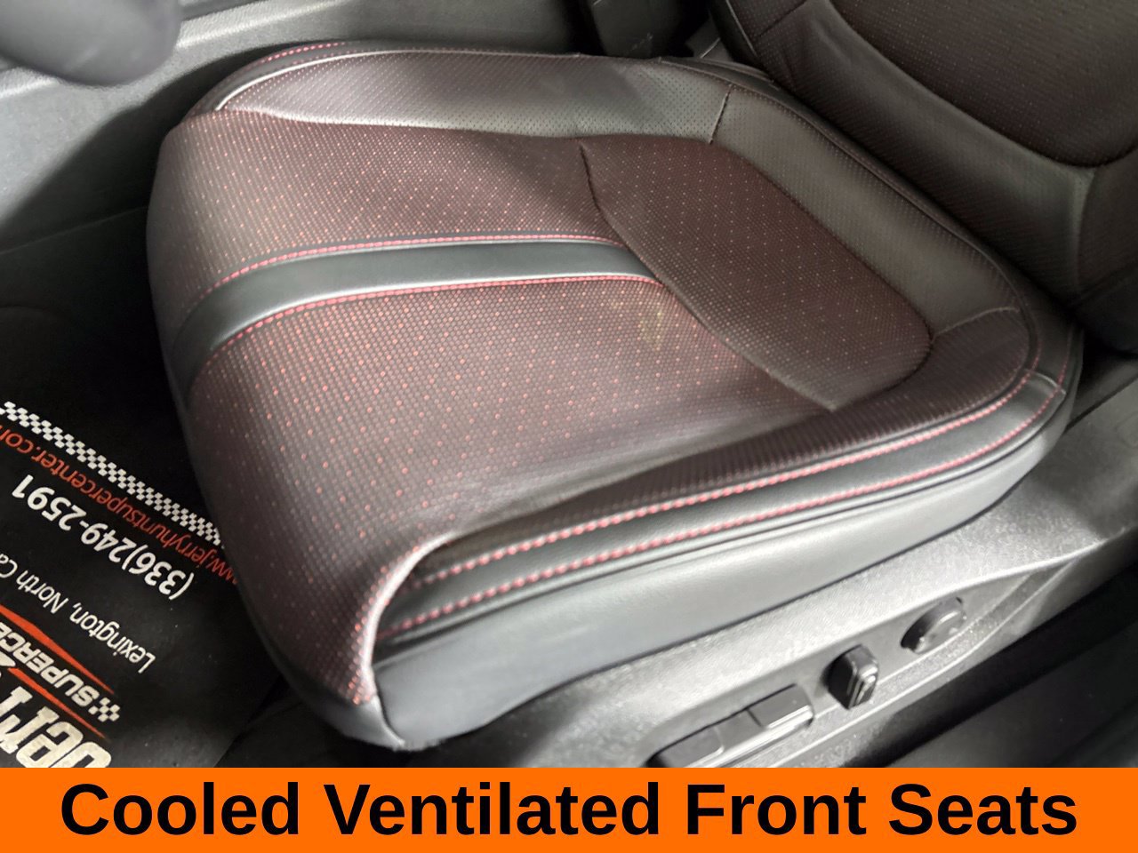Used 2025 Honda Pilot Black Edition image 16