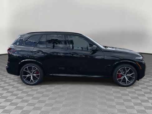 New 2026 BMW X5 xDrive50e w/ Executive Package image 4