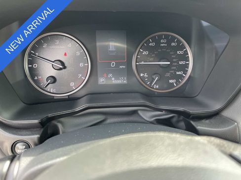 Used 2022 Subaru Outback Wilderness AWD/4WD image 36