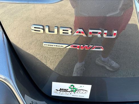 Used 2023 Subaru Outback Premium AWD/4WD image 8