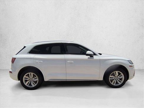 Used 2020 Audi Q5 2.0T Premium AWD/4WD image 4