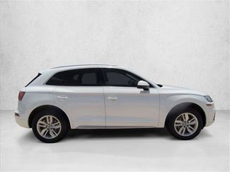 Used 2020 Audi Q5 2.0T Premium AWD/4WD video 4
