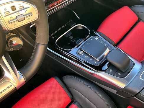 Certified 2023 Mercedes-Benz CLA 35 AMG CLA 35 AMG image 14