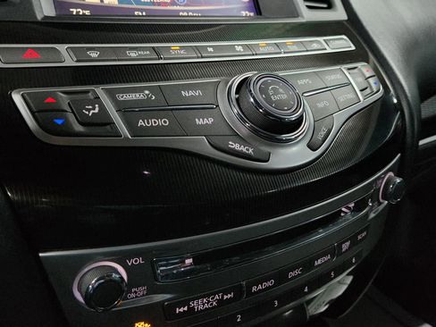 Used 2020 INFINITI QX60 Luxe w/ Essential Package image 35