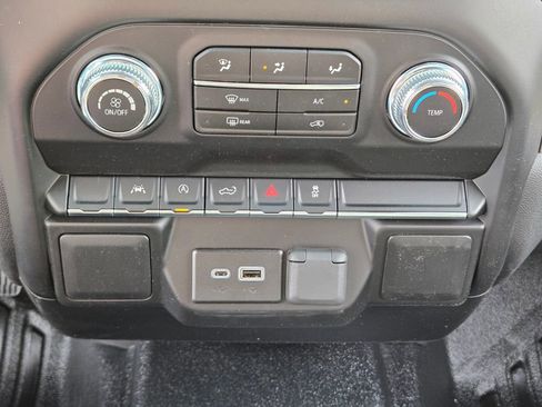 New 2026 GMC Sierra 1500 Pro w/ Pro Value Package image 18